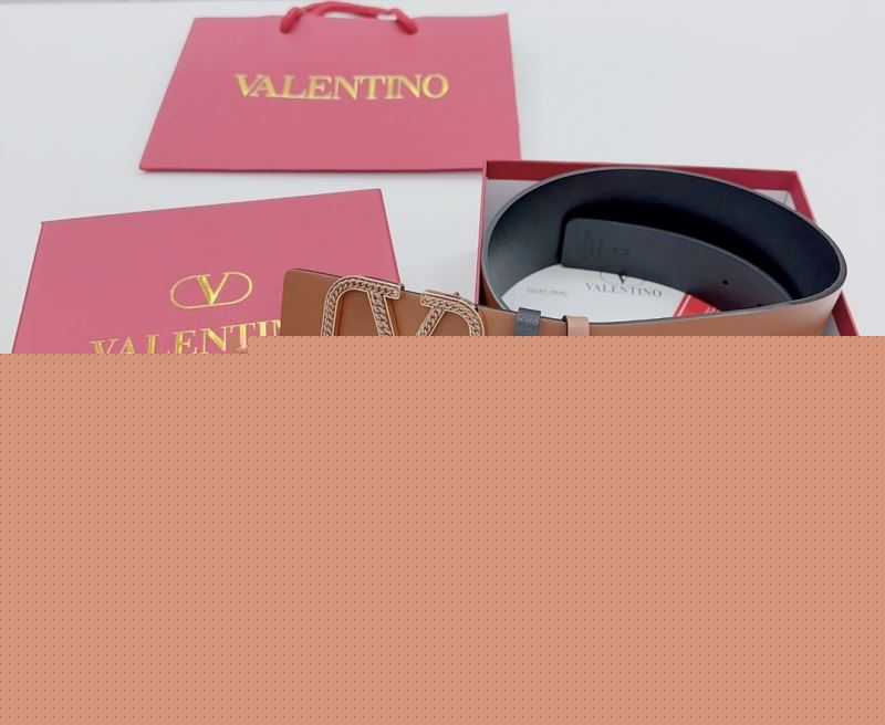 Valentino Belts